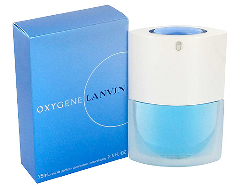 Lanvin Oxygene