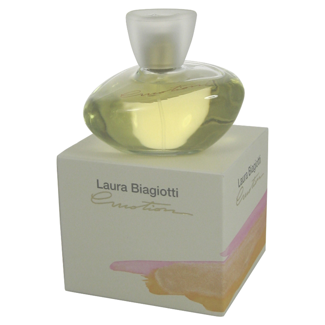 Laura Biagiotti Emotion