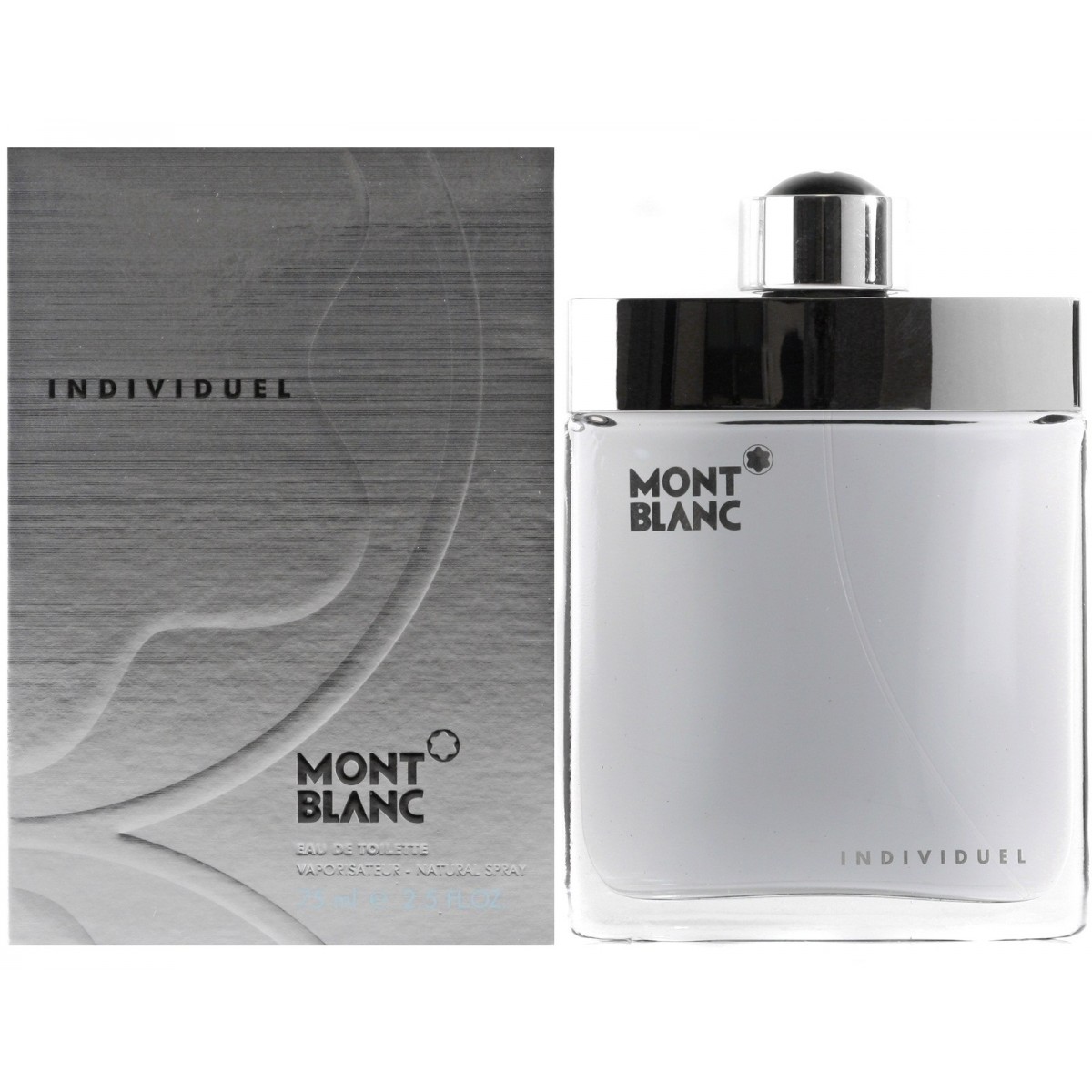 Mont Blanc Individuel