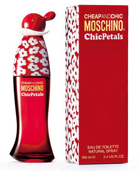 Moschino Cheap and Chic