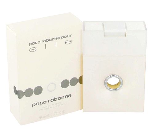Paco Rabanne Paco Rabanne pour Elle