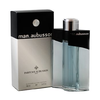 Parfums Aubusson MAN.AUBUSSON