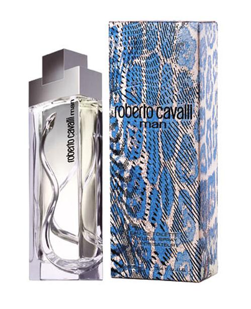 Roberto Cavalli Roberto Cavalli for men
