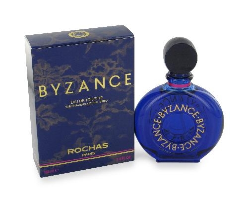 Rochas Byzance