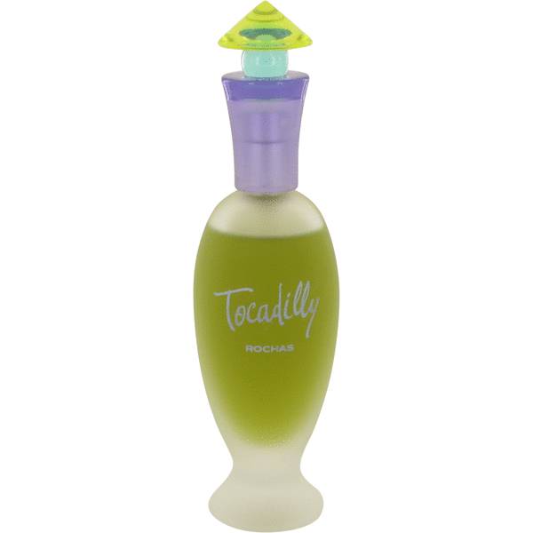 Rochas Tocadilly
