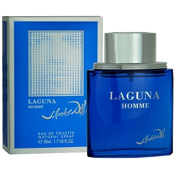 Salvador Dali Laguna Homme