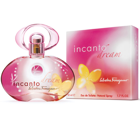 Salvatore Ferragamo Ferragamo Incanto Dream Women