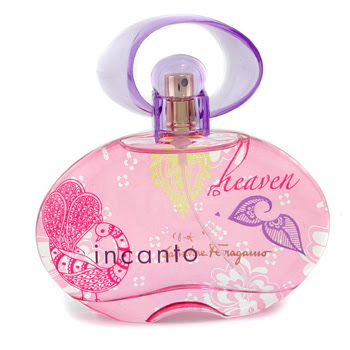 Salvatore Ferragamo Ferragamo Incanto
