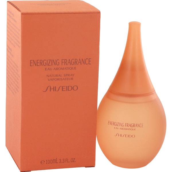 Shiseido Shiseido Energizing Fragrance