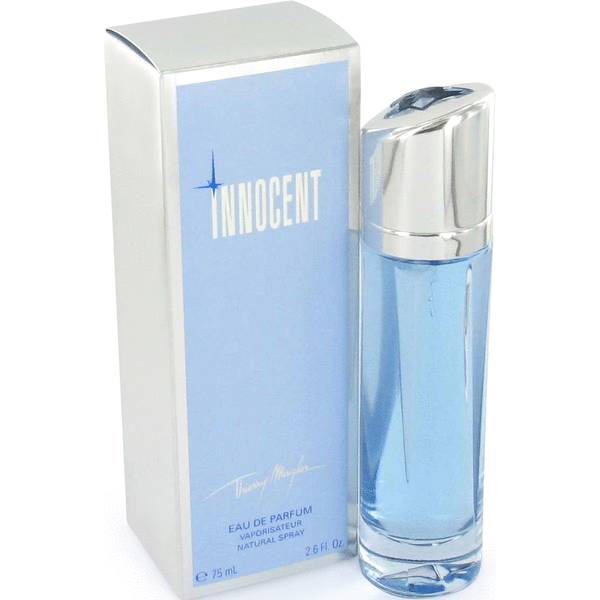 Thierry Mugler Angel Innocent