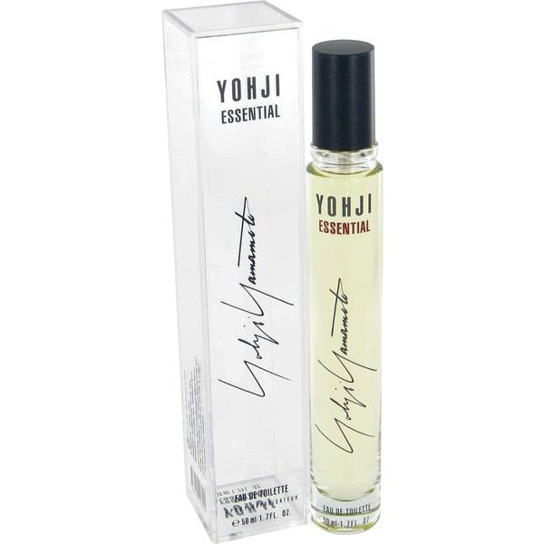 Yohji Yamamoto Yohji Essential